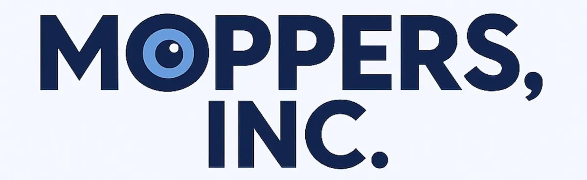 Moppers